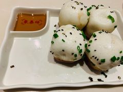 鲜肉生煎-东泰祥生煎馆(重庆北路店)