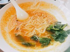 -索菲特酒店·乐轩华中餐厅