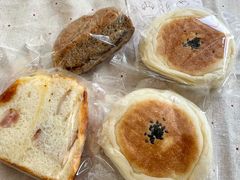 -面包与我Bread Or Me(长城汇店)