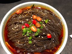 -辣尚瘾·烤鱼·新川菜(交大直营店)