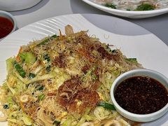 -南门食仙·手工福州菜(南门兜店)
