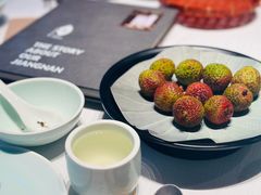 -苏帮袁Sue Cuisine(来福士店)