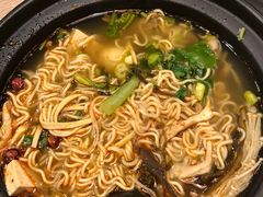 -焦记老潼关肉夹馍(东五路店)