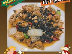 -温州一家人美食(西木头市店)