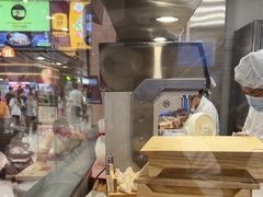 -喜家德虾仁水饺(华强天虹店)