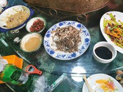 -人民公社大食堂(顺义总店)