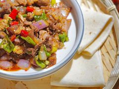 -聚汇三少·龙虾·中餐厅(莫邪路新天地店)