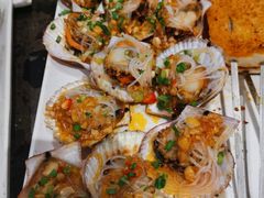 -一味烧烤(纪念路店)