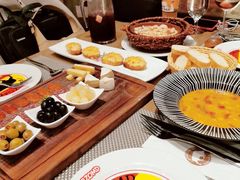 -Mezomd曼索蒂西班牙餐厅(广粤店)
