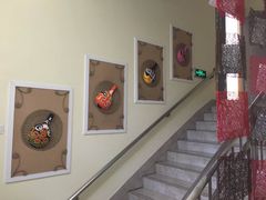 -吉而慧幼儿园-原红黄蓝幼儿园(世华水岸园)