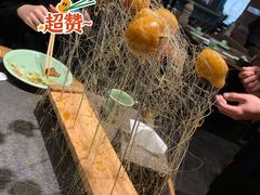 -北平盛世·新京菜·北京烤鸭(劲松·双井店)