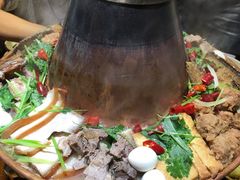 -下杨家青海土火锅(海湖店)