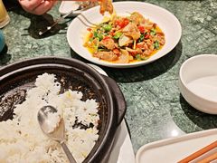 -曼玉餐厅(正弘城店)