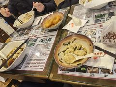 -双燕楼·手工馄饨·汤面小吃(世纪汇店)