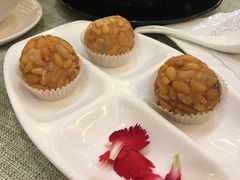 -潮府馆·非遗潮州菜·世纪公园(新国际博览中心店)