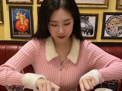 -Entrecôte 法国牛扒馆(保利·时光里店)