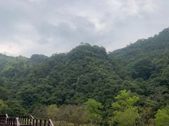 -五泄景区