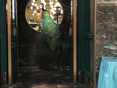 门面-雀蓝川菜(奥体广场店)