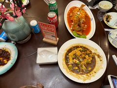 -巷儿里餐厅·杭帮菜(信义坊店)