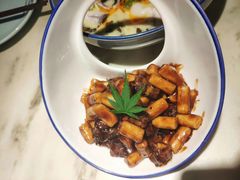 年糕排骨-味府(万家福店)