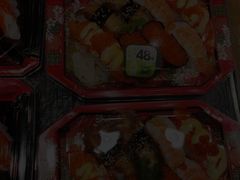 -池田寿司·4H鲜作(西直门凯德华联店)