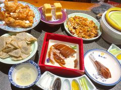 -真地道京味府·鲜橙烤鸭·北京菜(朝外大街东大桥店)