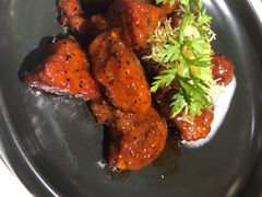 -荟廷·晶萃(陆家嘴尚悦湾店)