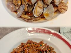 -1937青岛老味道·海肠捞饭·青岛菜(大鲍岛栈桥店)