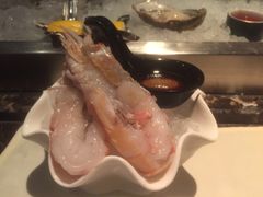 -Oyster Talks 四度蚝法餐厅