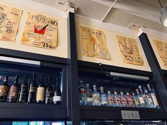 -BOLLO意大利餐厅(龙山万物工场店)