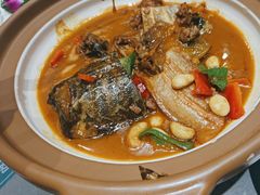 -小方外婆菜(蒙山路店)