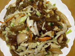 -岭上人家金屋瑶筐烤全羊(永嘉店)