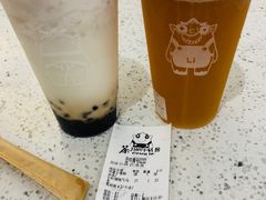 -茶力的小怪兽(梅林卓悦汇店)