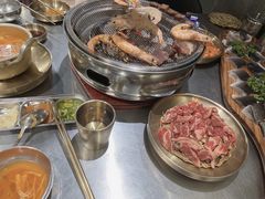 -本炙炭烤·蒲烧活鳗料理店(金沙洲店)