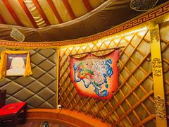 -大汗行宫园林餐厅