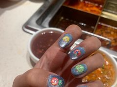 -海底捞火锅(上元大街店)