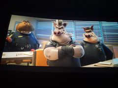 -金逸影城(大悦城IMAX激光店)