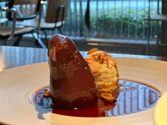 -IES Restaurant(去未舍店)