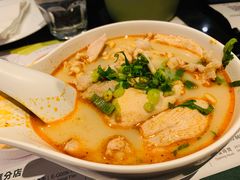 -翠华餐厅(百老汇店)
