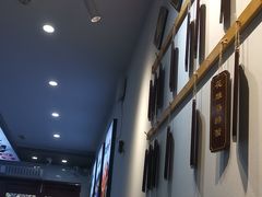 -百年老字号·观振兴蟹黄面·三虾面·苏式面(观前街富仁坊巷店)