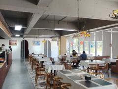 -土耳其卡巴布清真餐厅(西安店)