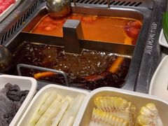 -海底捞火锅(龙湖北京大兴天街店)