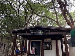 -马王堆汉墓遗址