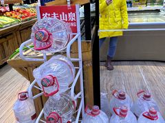 -幸福荣耀生鲜超市(来广营店)