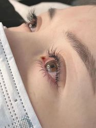 -沐白•盛妍日式美甲美睫