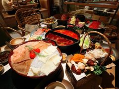 -山缓缓火锅(上海闵行龙湖店)