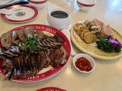 -春梅里卤鹅馆·47年老字号(东厦分店)