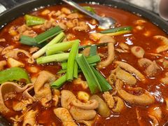 -湘肠香火锅店(团结湖店)