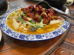 -友强·23年特色海鲜大排档(厦门店)