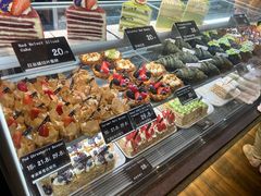 -FANEN法念·烘焙·甜点(万象城店)